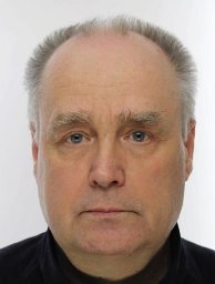 Viktor Anatol Abramov