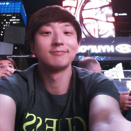 Hyeong Cheol Kim