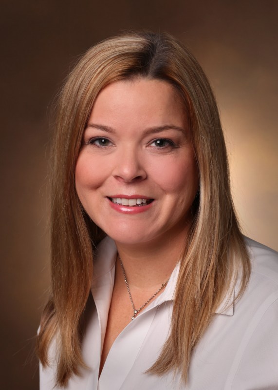 Angela L. Jefferson