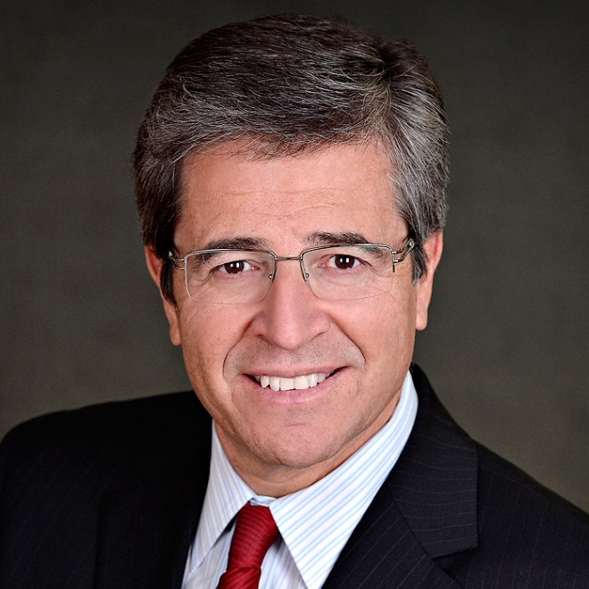 Thierry Mesana