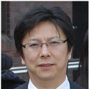Yasutake Shimizu