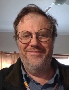 Andrew J. Hamilton