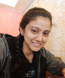 Drishya Kannichankandy