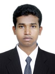 Packiaraj Thangavel