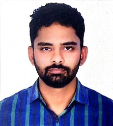 Vivek Trivedi