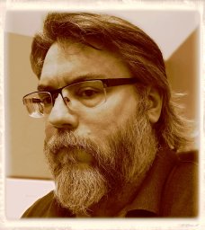 Ronald E. Fournier