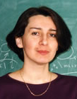 Silvana Ilie