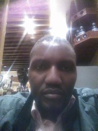 Richard Bagonza Asaba