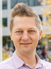 Cezary Kaliszyk