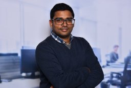 Kumar Saurav