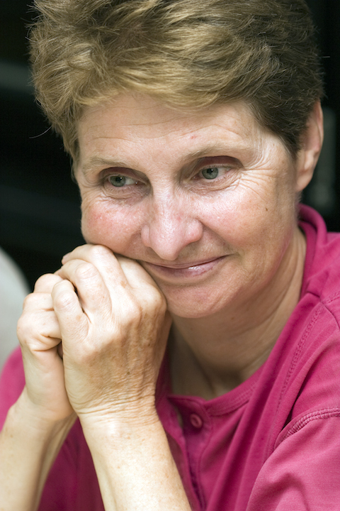 Joan Bresnan