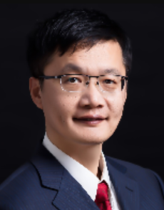Pengxiang Wang