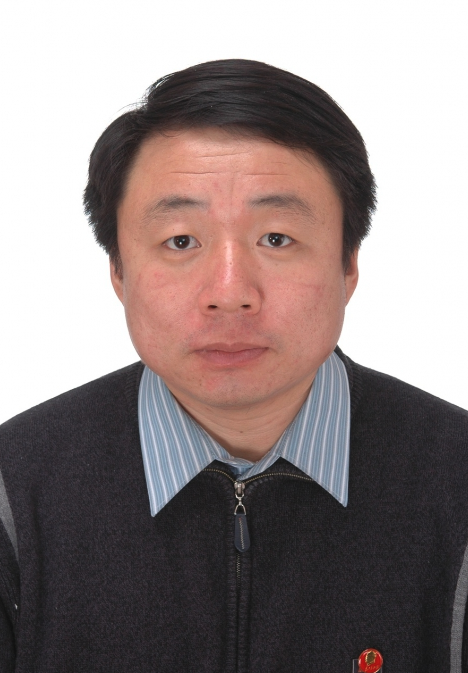 Guoliang Mao