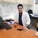 Sagar Sen