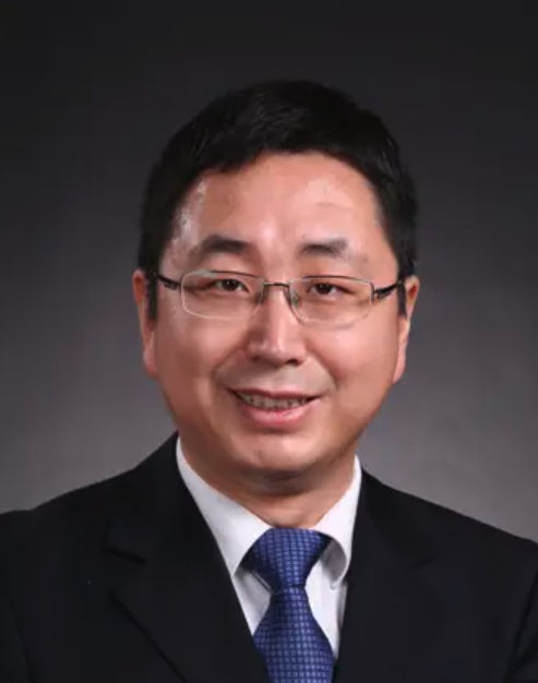 Liyong Wu
