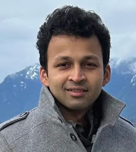 Apratim Bhattacharyya