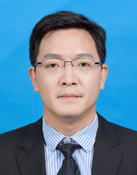 Xiaoming Zhang