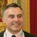 Keir Harding