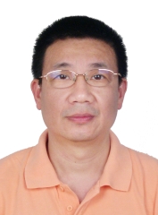 Yuejin Zhou