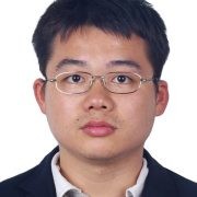 Xiaojiang Liu