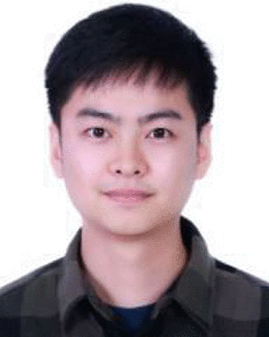 Jing ZHANG