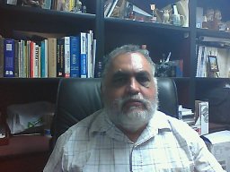 Santos Jesus Castillo