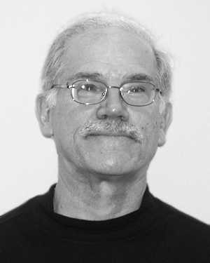 Robert Bass