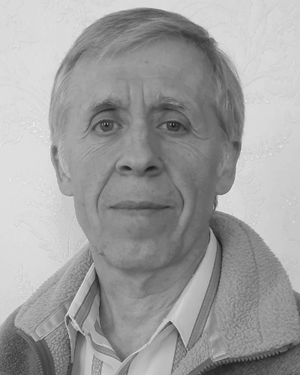 Alexander Shelkovnikov