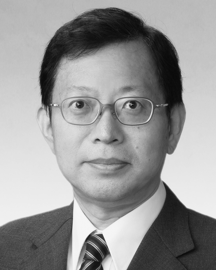 Toshio Inui