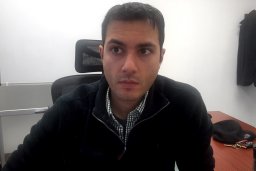Shahryar Minhas