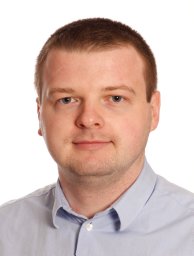 Stepan Mazur