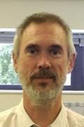 Michael Firbank