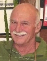 C. Michael Elliott
