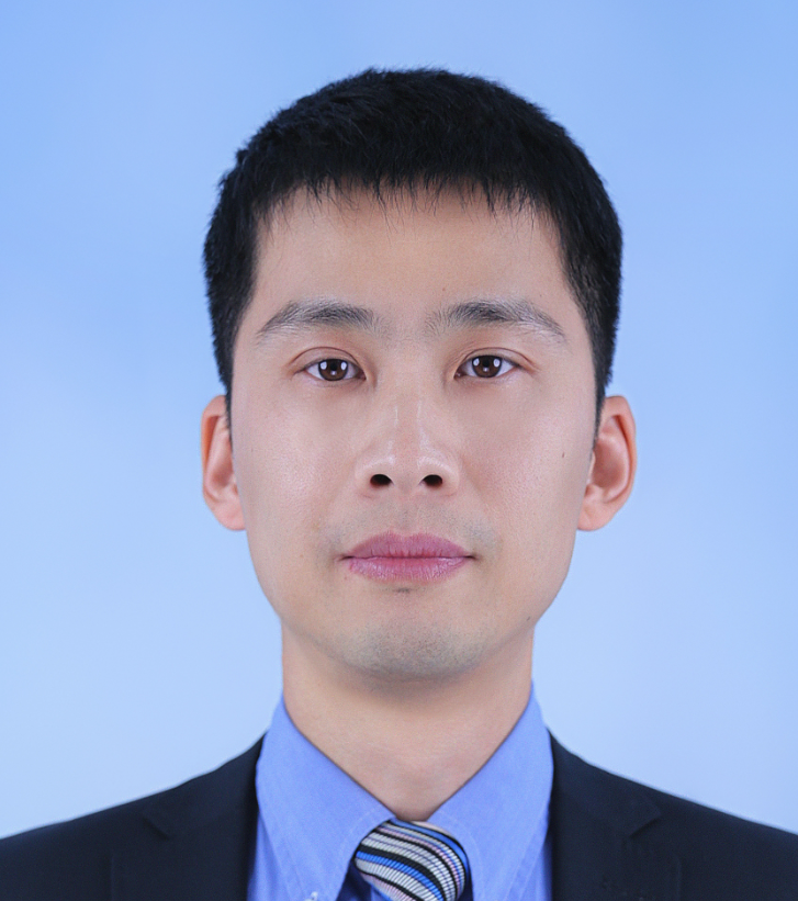 Ming Qiao