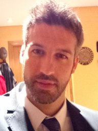 Daniel Margineda