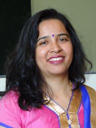 Deepali Vora