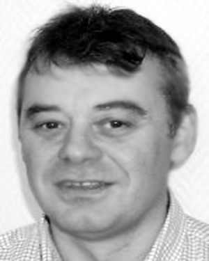 Eric Belhaire