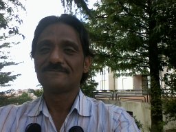 Nabel Negm
