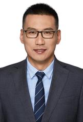 Dongxu Jia