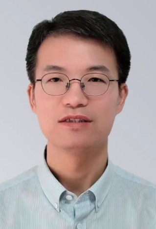 Qiang Liu