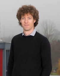 Alexander Haefele