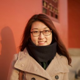 Chenyu Wang