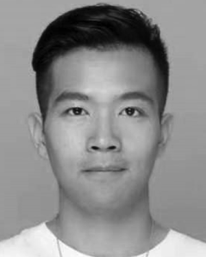 Shengjie Xu