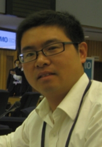 Jinhui Wang