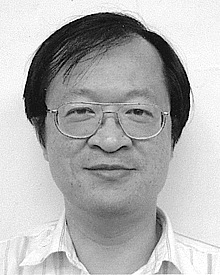 Sheng-Jye Hwang