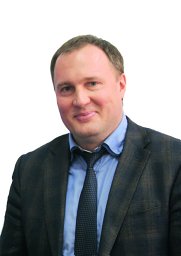Sergey Nikonorov