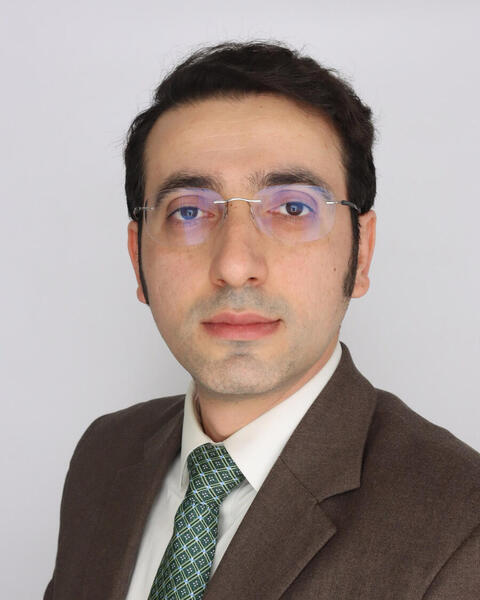 Hojjat Salehinejad