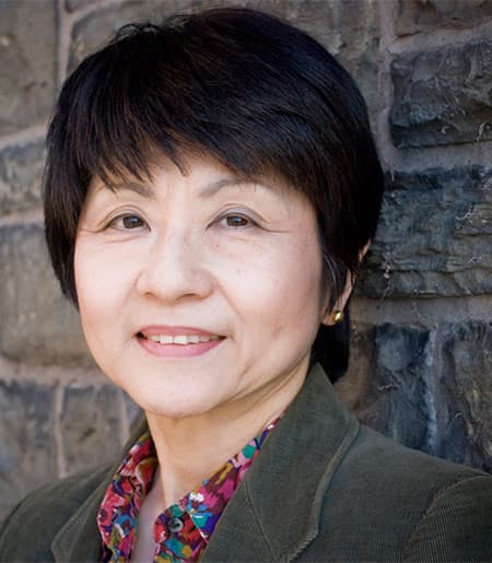 Yukiko Katagiri