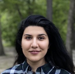 Neda Tahmasebifard