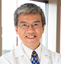 John B. Wong